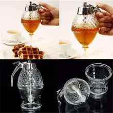 Honey Dispenser