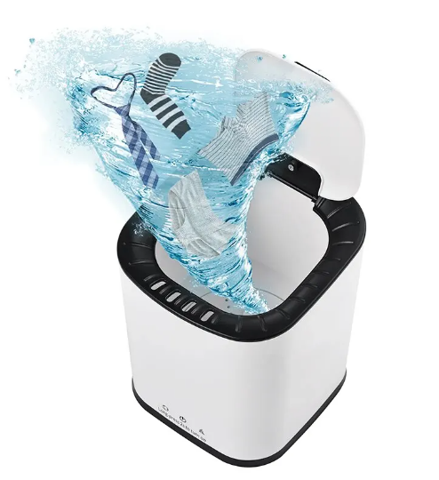 Portable Washing Machine