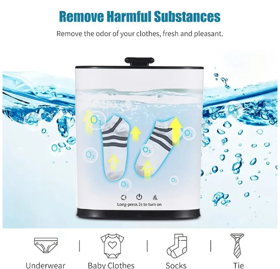 Portable Washing Machine