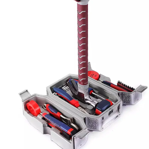 Multifunctional Thor Toolbox