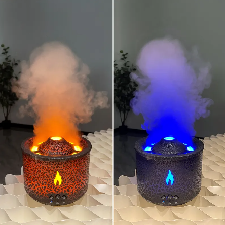 Volcano Humidifier