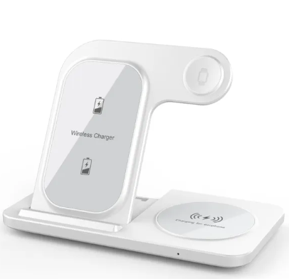 3 in 1 Apple Charging Station