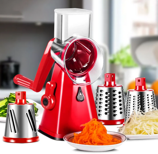 Multifunction Kitchen Tool