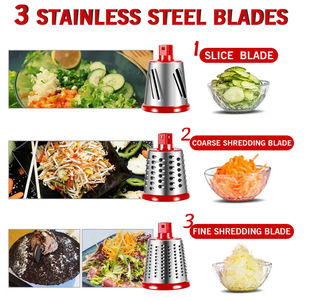 Multifunction Kitchen Tool