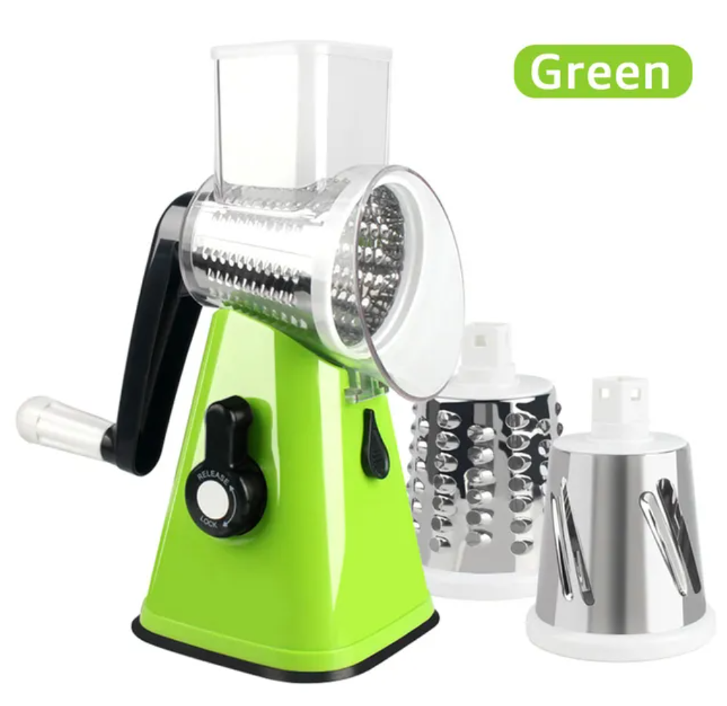 Multifunction Kitchen Tool