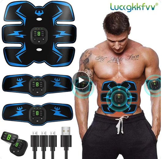 Wireless Muscle Stimulator