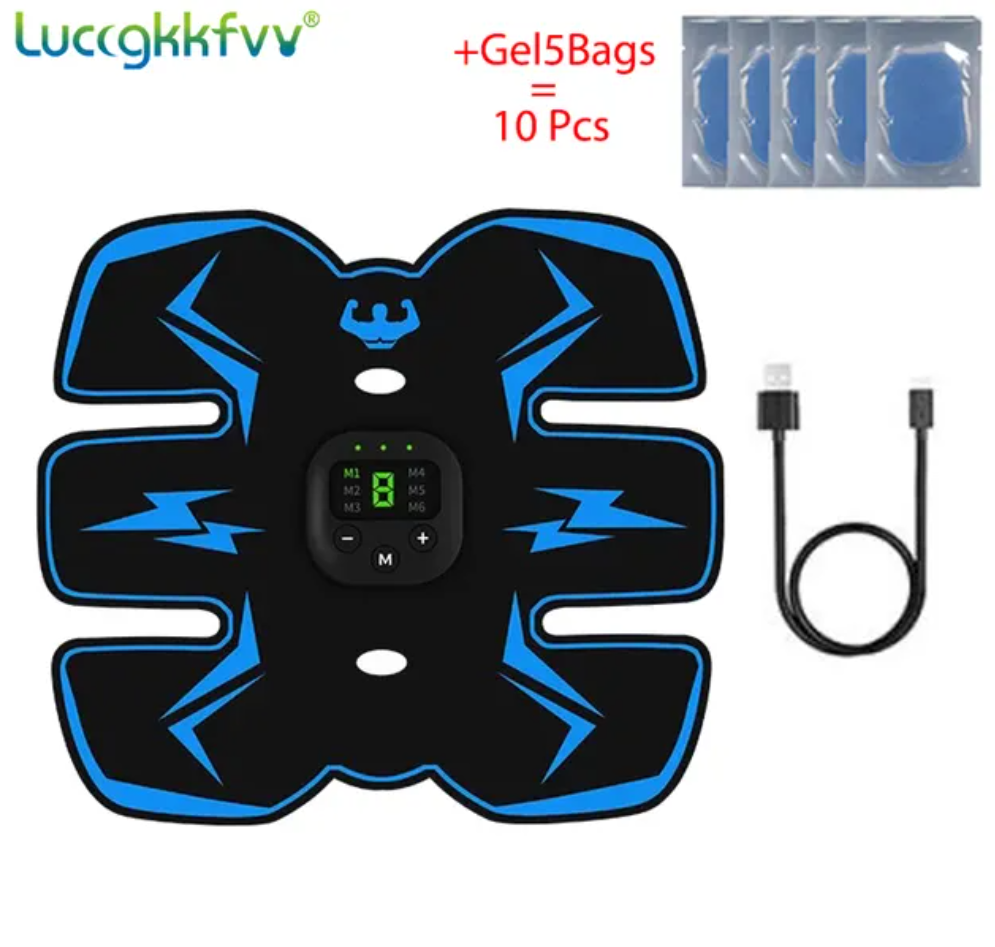 Wireless Muscle Stimulator