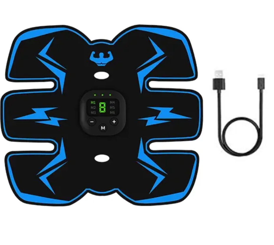 Wireless Muscle Stimulator