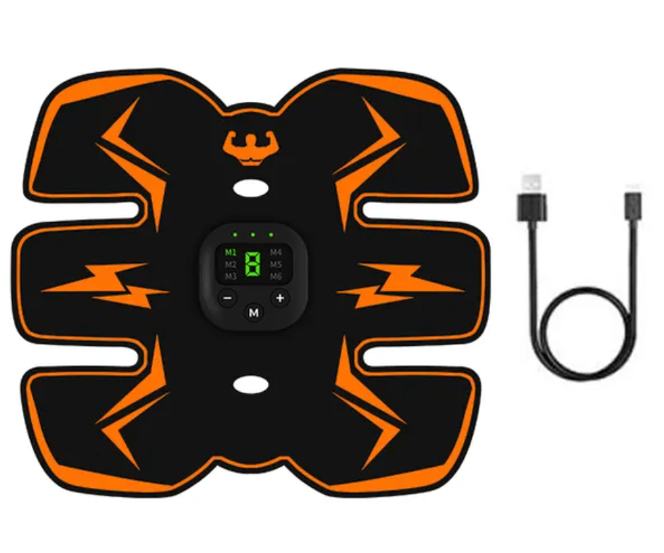 Wireless Muscle Stimulator