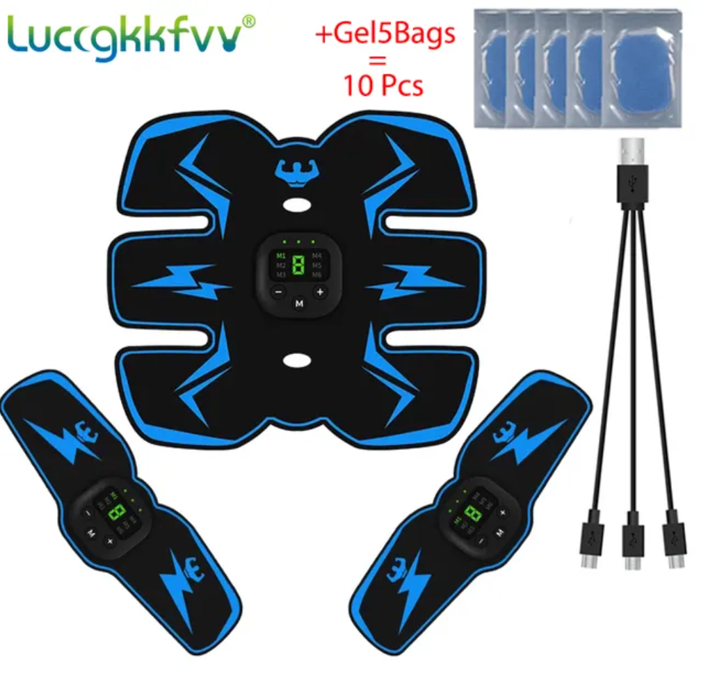 Wireless Muscle Stimulator