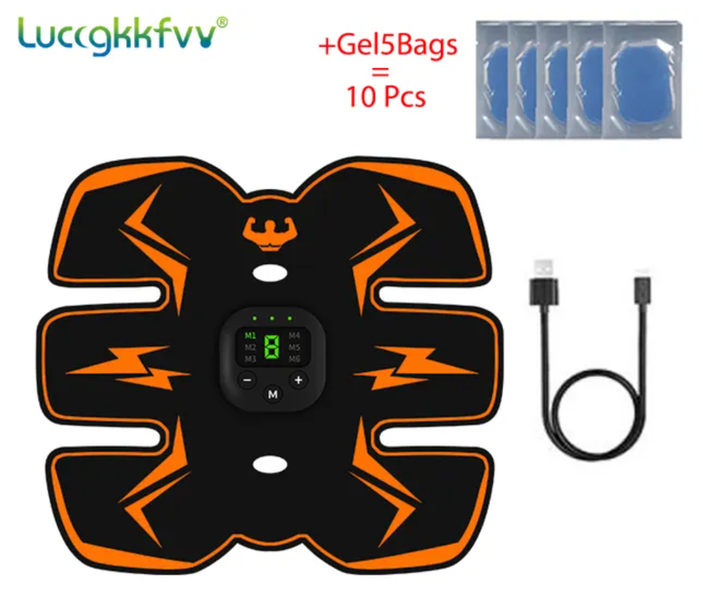 Wireless Muscle Stimulator