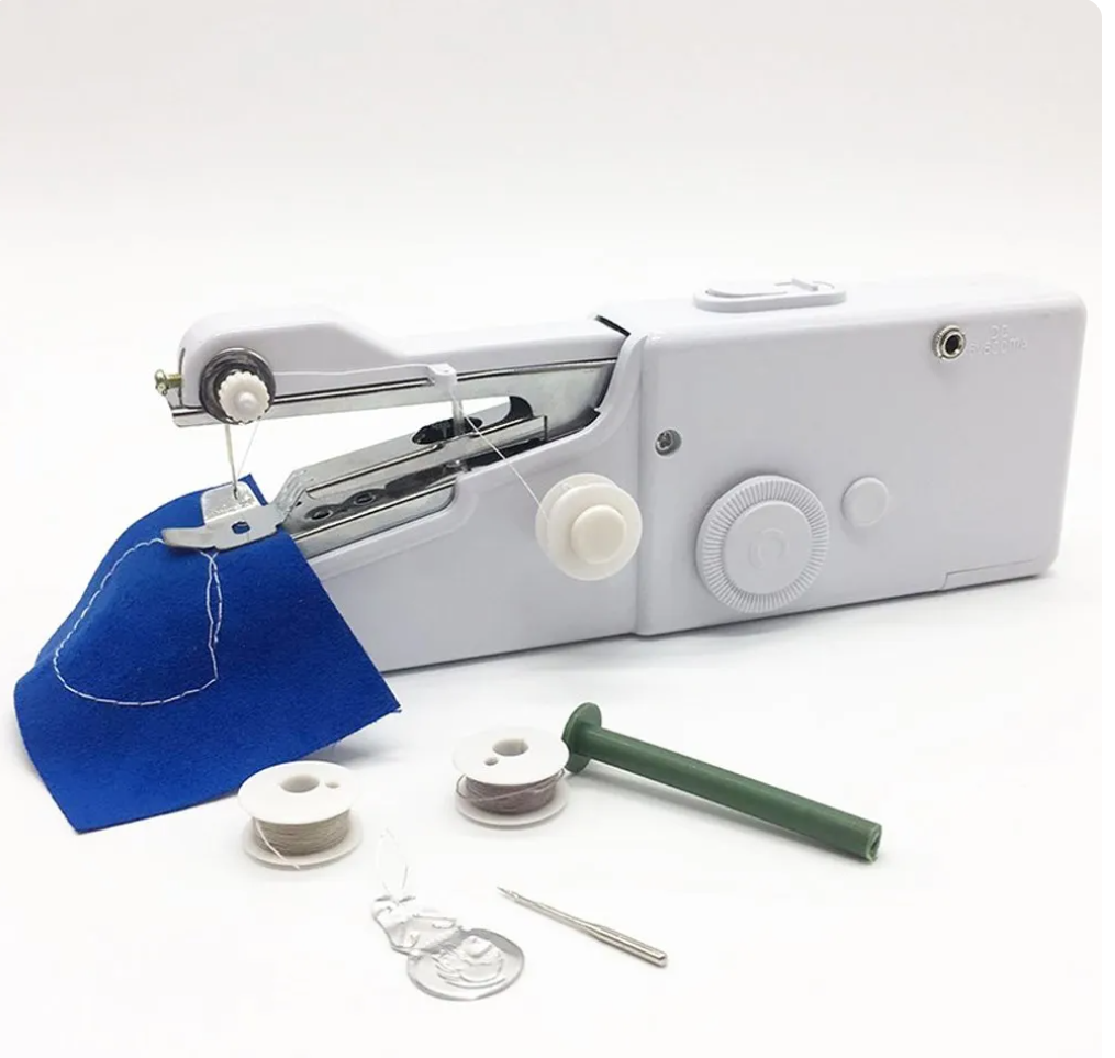 Mini Sewing Machine