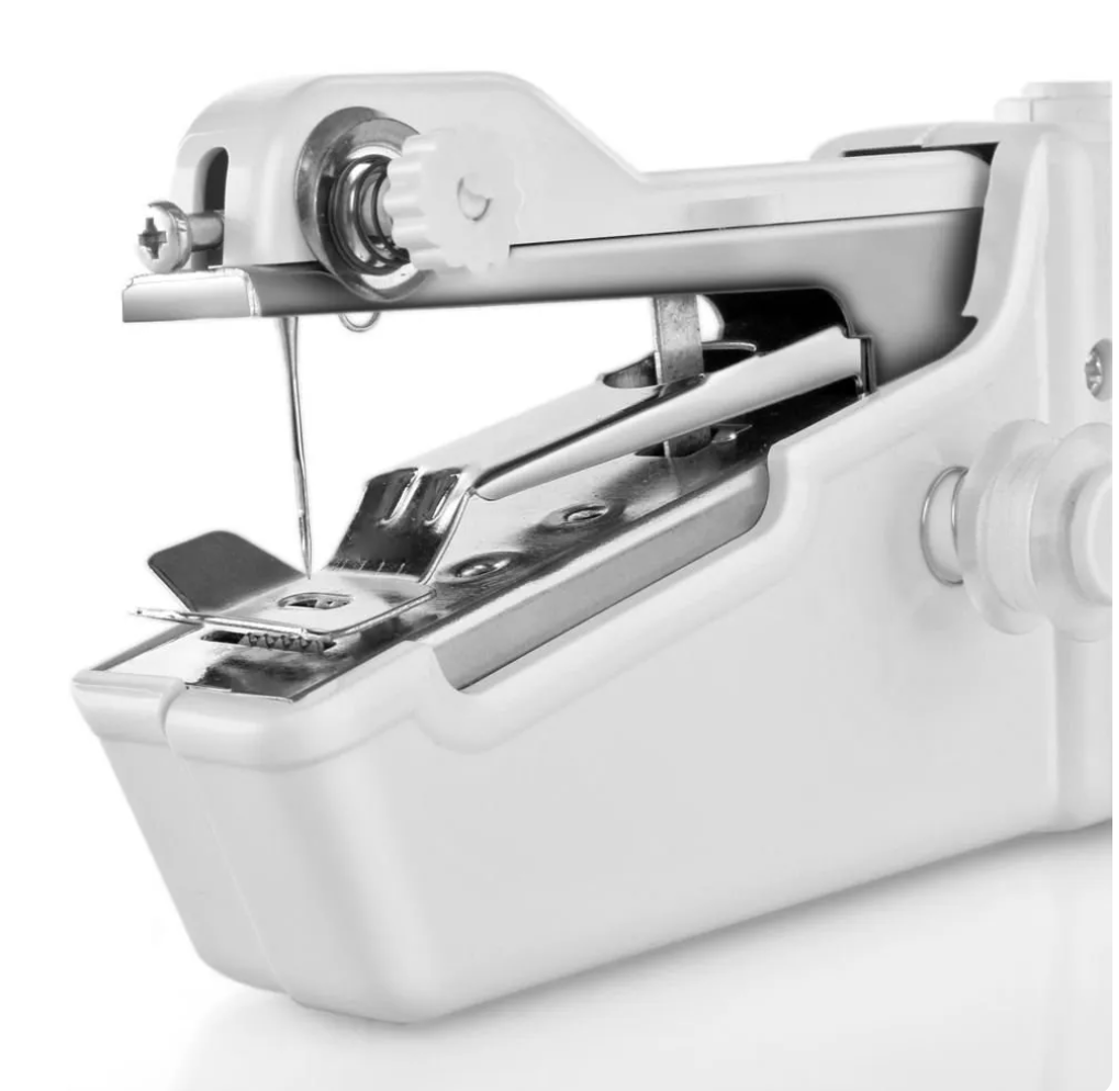 Mini Sewing Machine