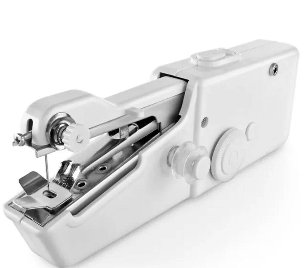 Mini Sewing Machine