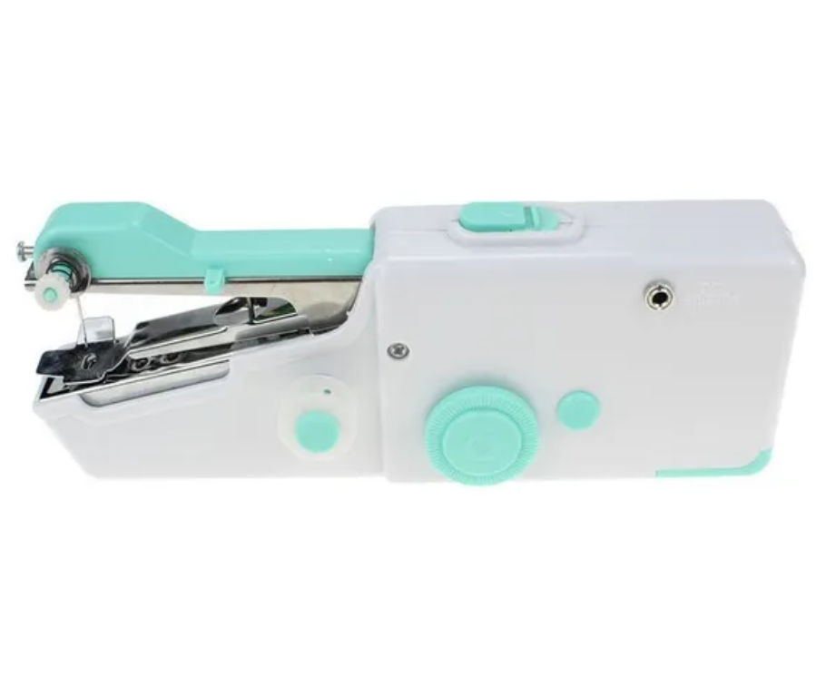 Mini Sewing Machine