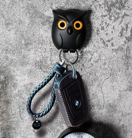 Owl Key Holder