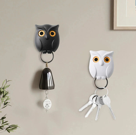 Owl Key Holder