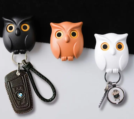 Owl Key Holder