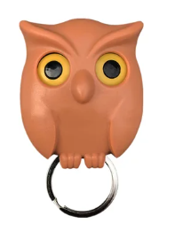 Owl Key Holder