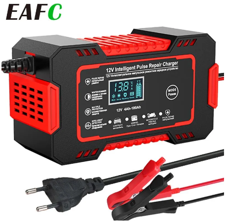 Car Battery Charger