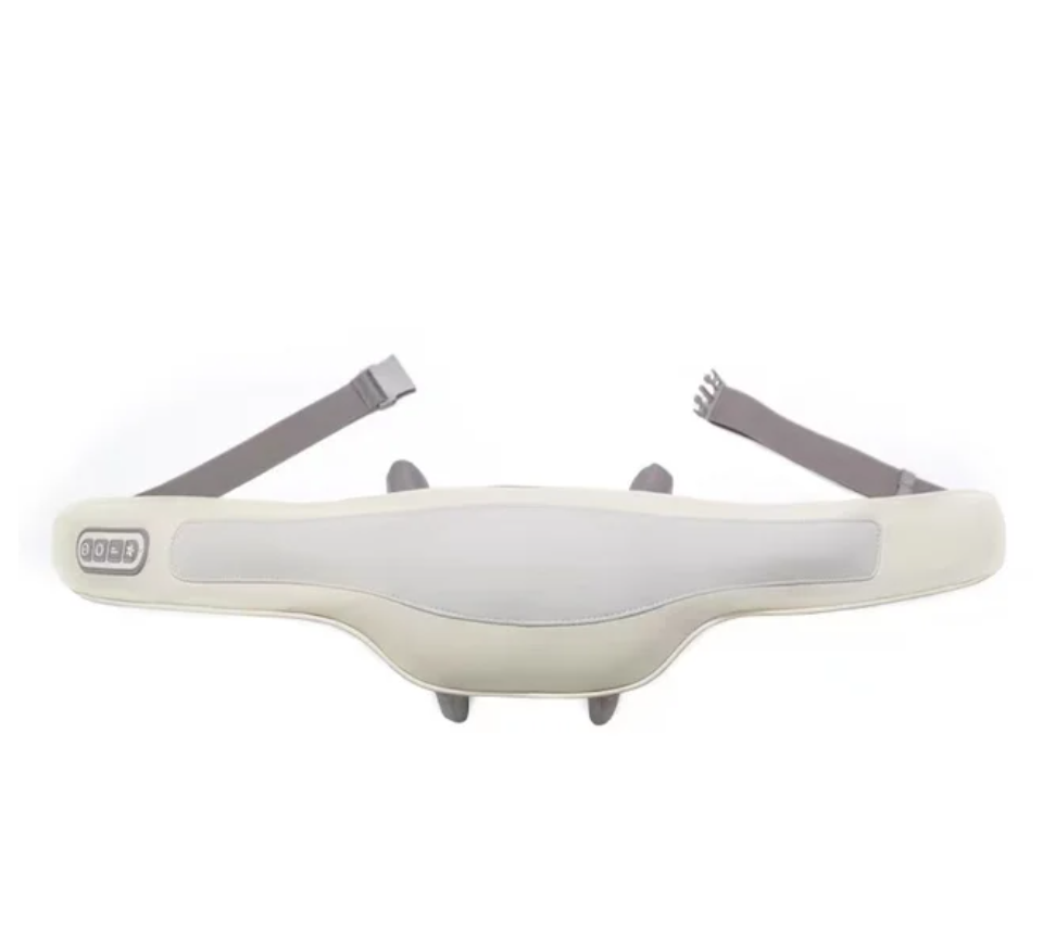 Neck And Back Massager