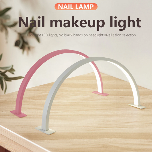 LED Nail Lamp