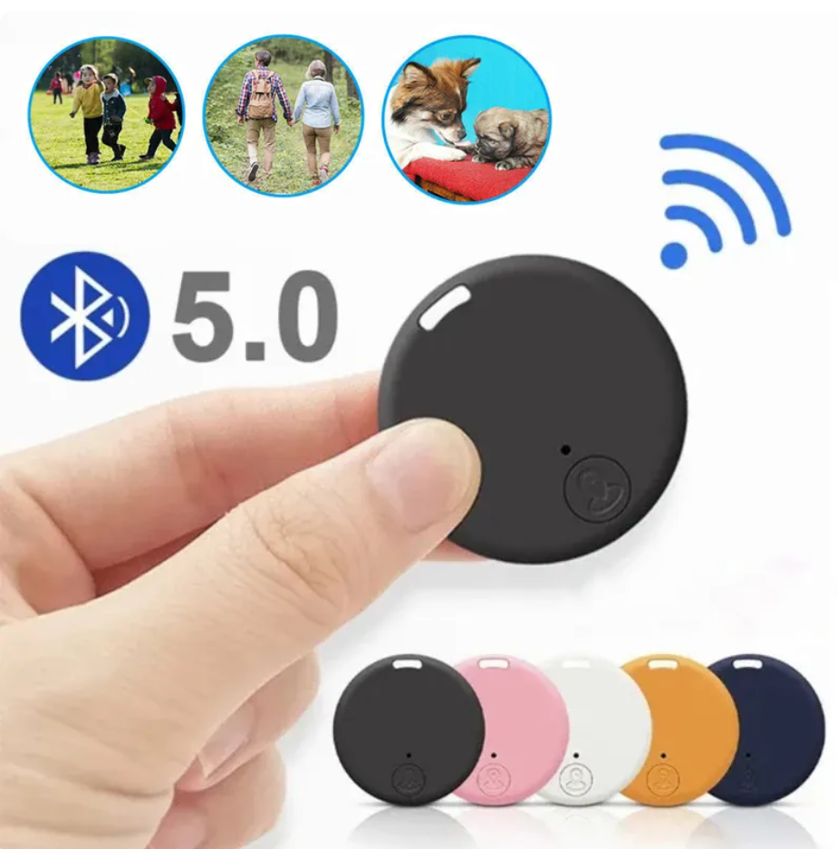 Mini GPS Tracker