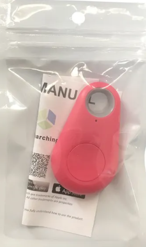 Mini GPS Tracker