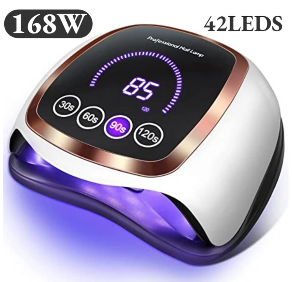 LED UV Nail Drying Lamp