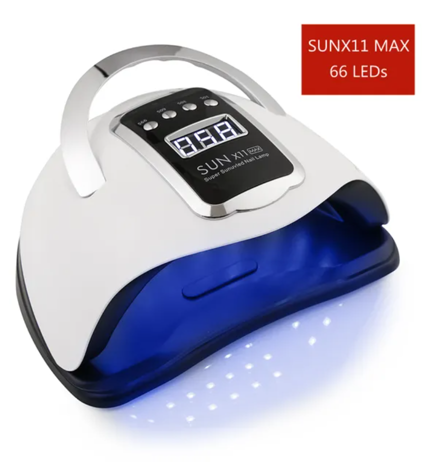 LED UV Nail Drying Lamp