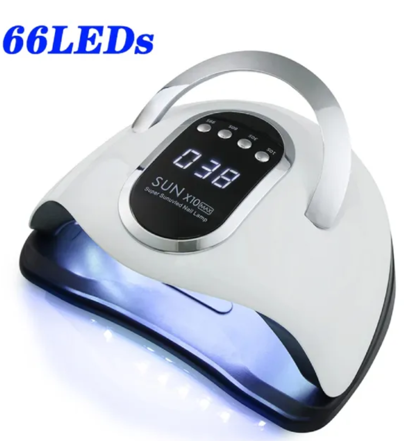 LED UV Nail Drying Lamp