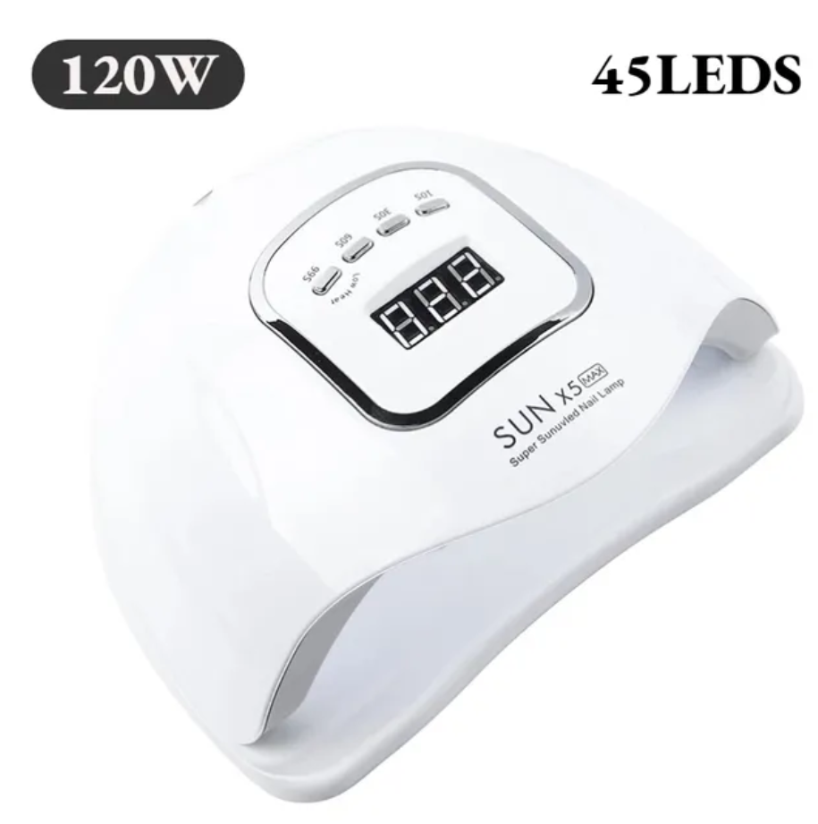 LED UV Nail Drying Lamp