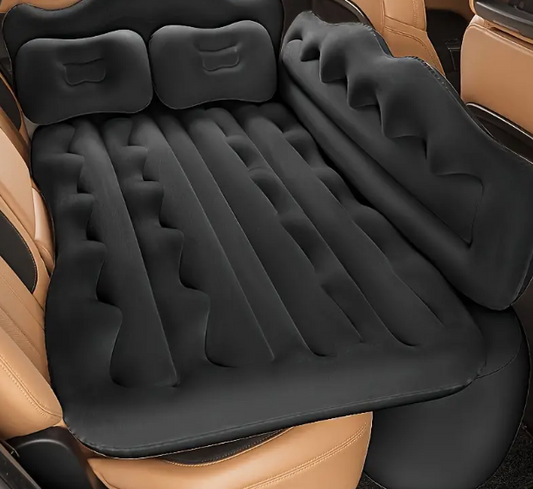 Versatile Car Air Mattress