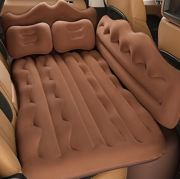 Versatile Car Air Mattress