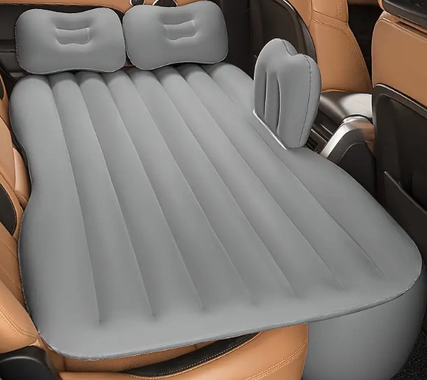 Versatile Car Air Mattress