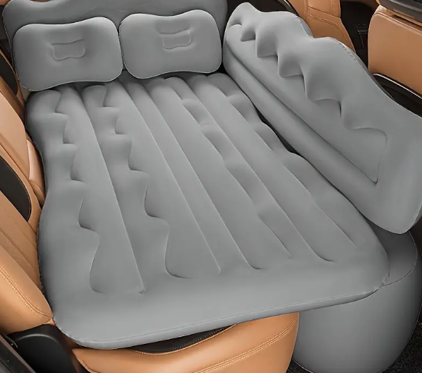 Versatile Car Air Mattress