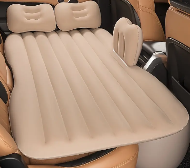 Versatile Car Air Mattress