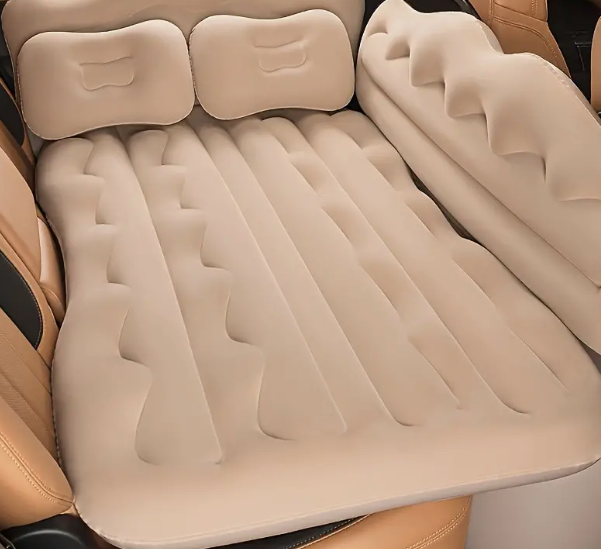 Versatile Car Air Mattress