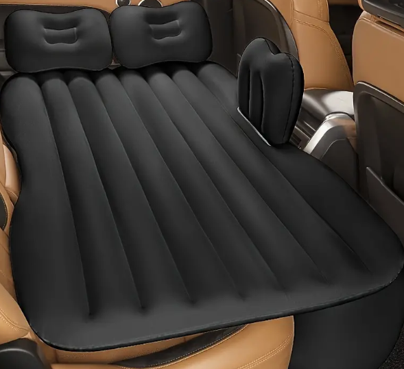 Versatile Car Air Mattress