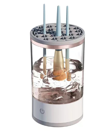 Automatic Electric Makeup Brush Cleaner