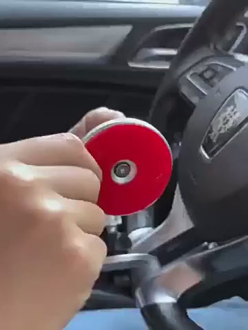 Magnetic Car Phone Holder