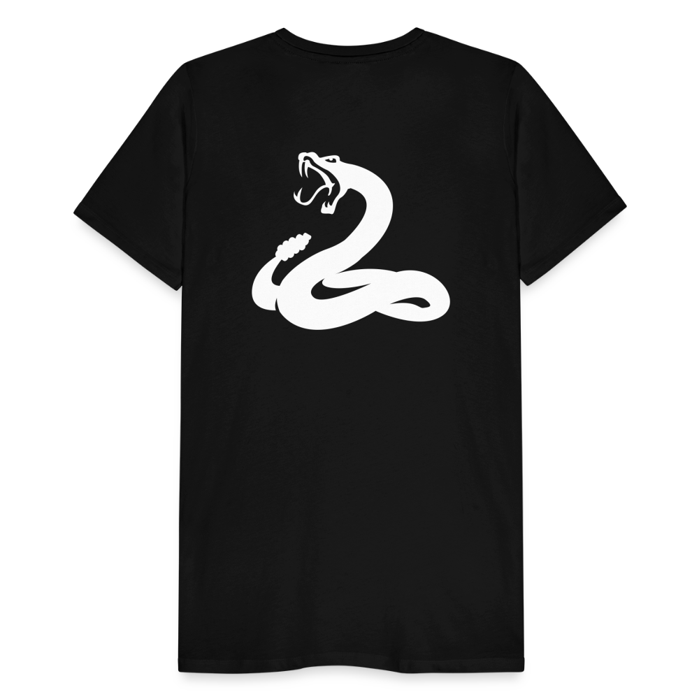 simplicity Premium T-shirt - black